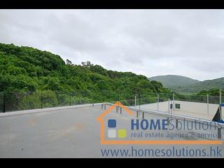 South Lantau - Shui Hau 06
