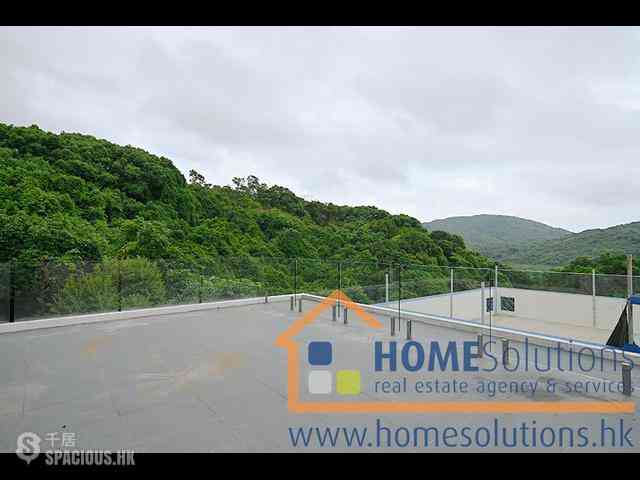 South Lantau - Shui Hau 06