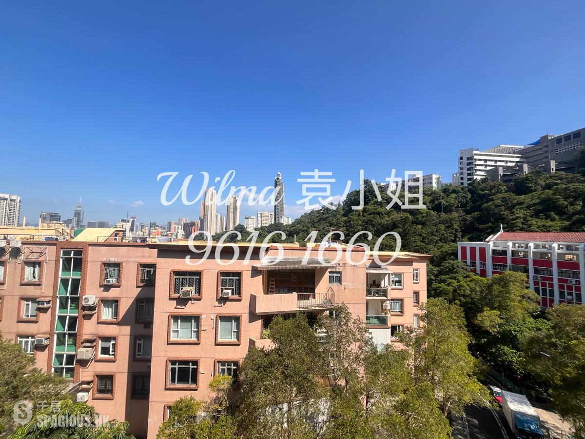跑马地 - 仁安台 01