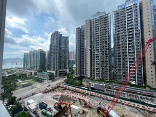 Tseung Kwan O - The Parkside Block 2A 02