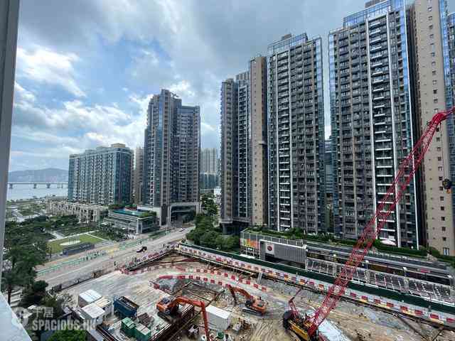 Tseung Kwan O - The Parkside Block 2A 02