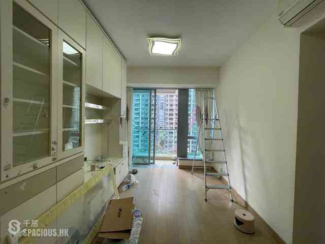Tseung Kwan O - The Parkside Block 2A 03
