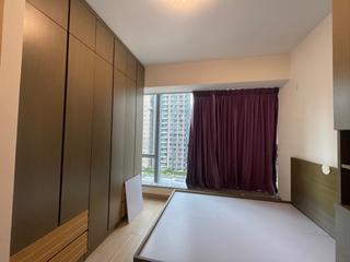 Tseung Kwan O - The Parkside Block 2A 05