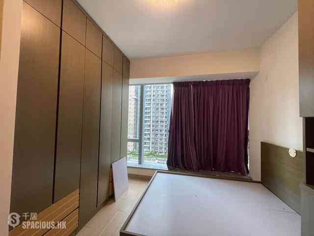 Tseung Kwan O - The Parkside Block 2A 05