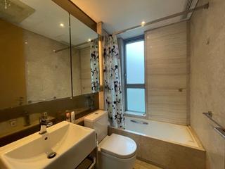 Tseung Kwan O - The Parkside Block 2A 06