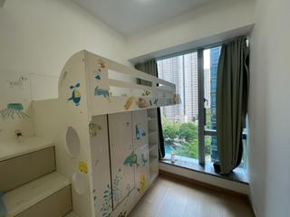 Tseung Kwan O - The Parkside Block 2A 08