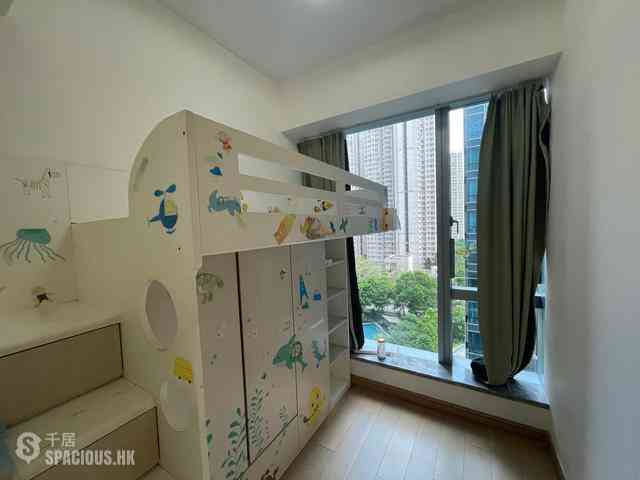 Tseung Kwan O - The Parkside Block 2A 08