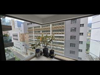 跑馬地 - 雲暉大廈A座 10