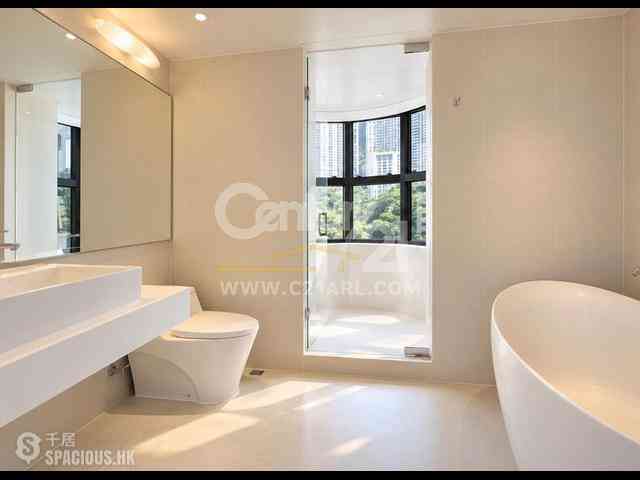 Mid Levels Central - Queen's Garden 03