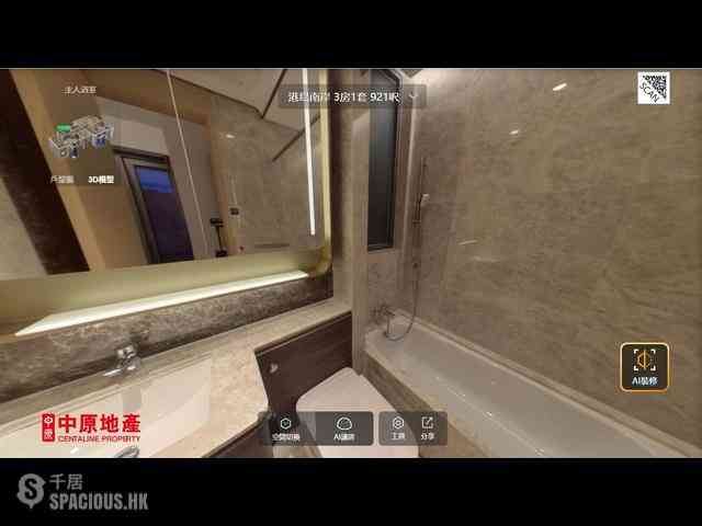 黃竹坑 - 港岛南岸2期 扬海2A座 07