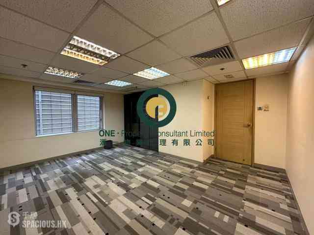 Central - Wing On House 02
