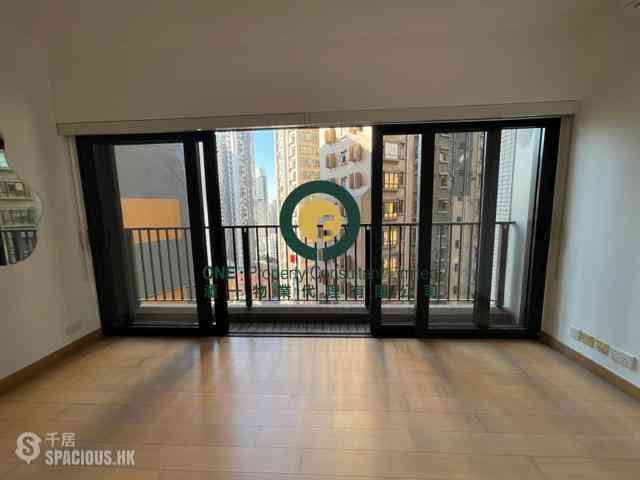 Sai Ying Pun - The Babington 01