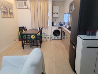 Mid Levels Central - Woodland Court 03