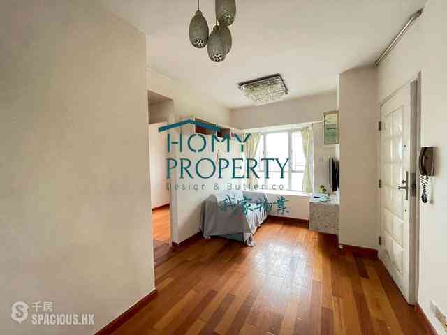 Mid Levels West - Cartwright Gardens 06