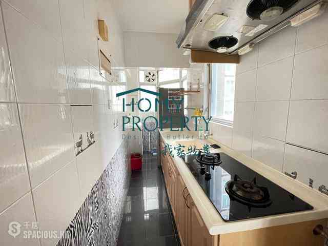 Mid Levels West - Cartwright Gardens 07