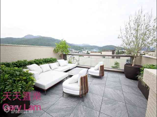 Sai Kung - Mount Hebe 04
