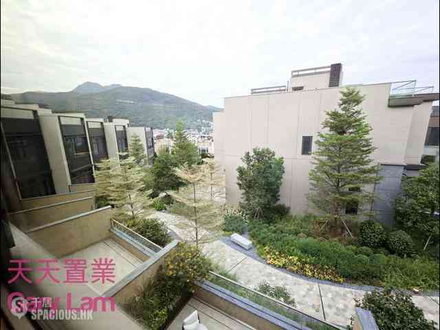 Sai Kung - Mount Hebe 16