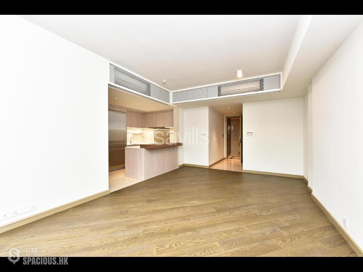 Mid Levels Central - 3, MacDonnell Road 01