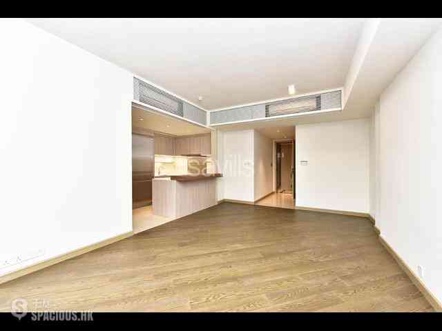 Mid Levels Central - 3, MacDonnell Road 01