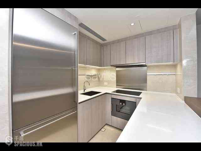 Mid Levels Central - 3, MacDonnell Road 04
