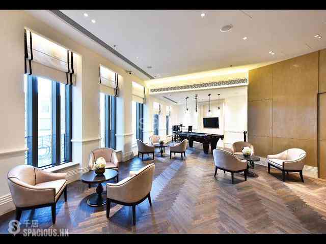 Mid Levels Central - 3, MacDonnell Road 05