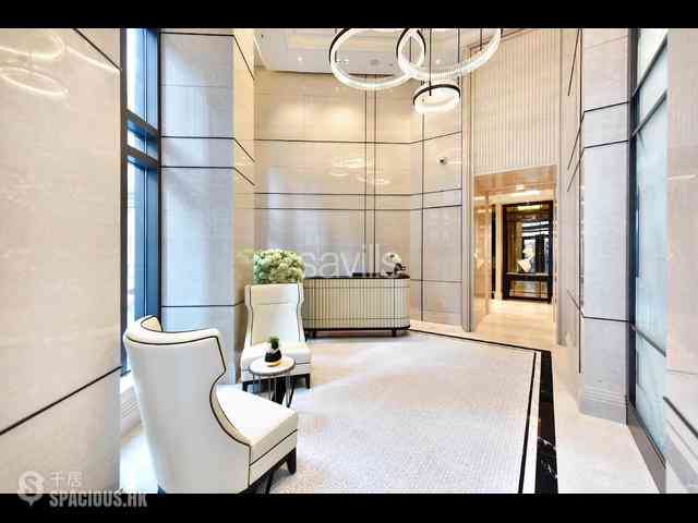 Mid Levels Central - 3, MacDonnell Road 07