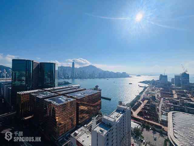 Tsim Sha Tsui - The Victoria Towers 02