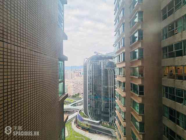 西九龍 - 漾日居 02