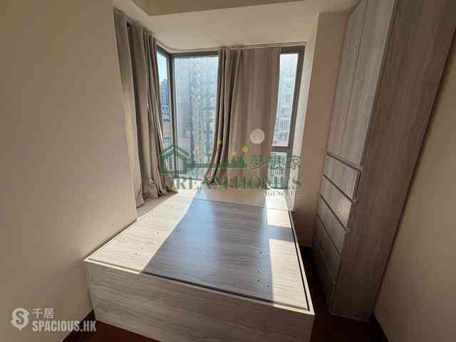 Sheung Wan - One Pacific Heights 07