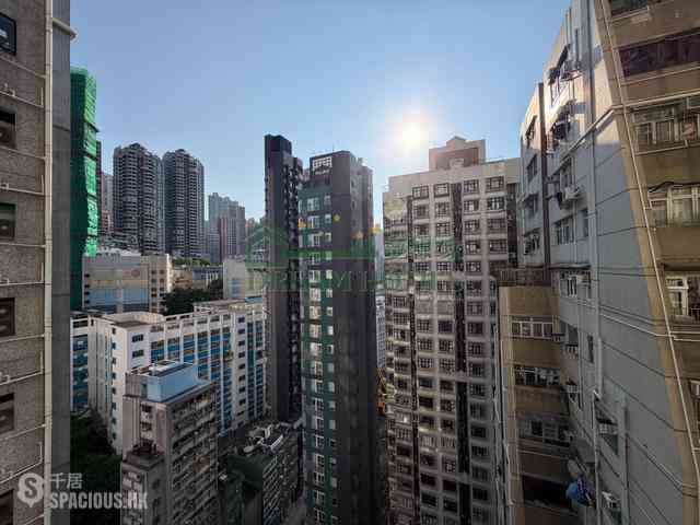 Sheung Wan - One Pacific Heights 05