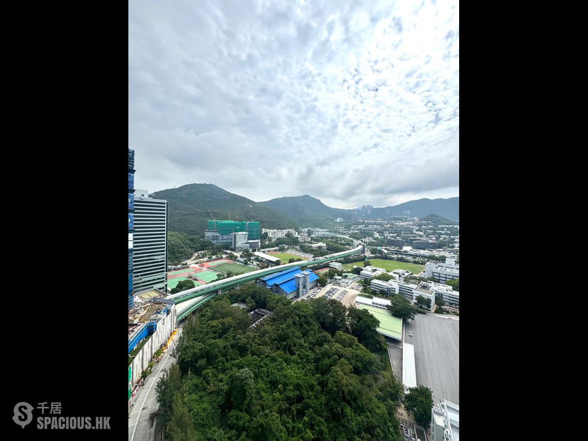 黃竹坑 - 港島南岸4B期 01