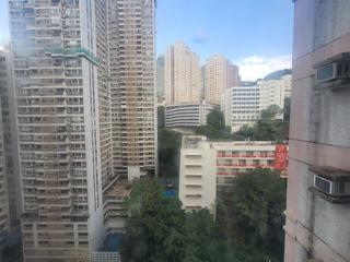 铜锣湾 - 启礼阁 11