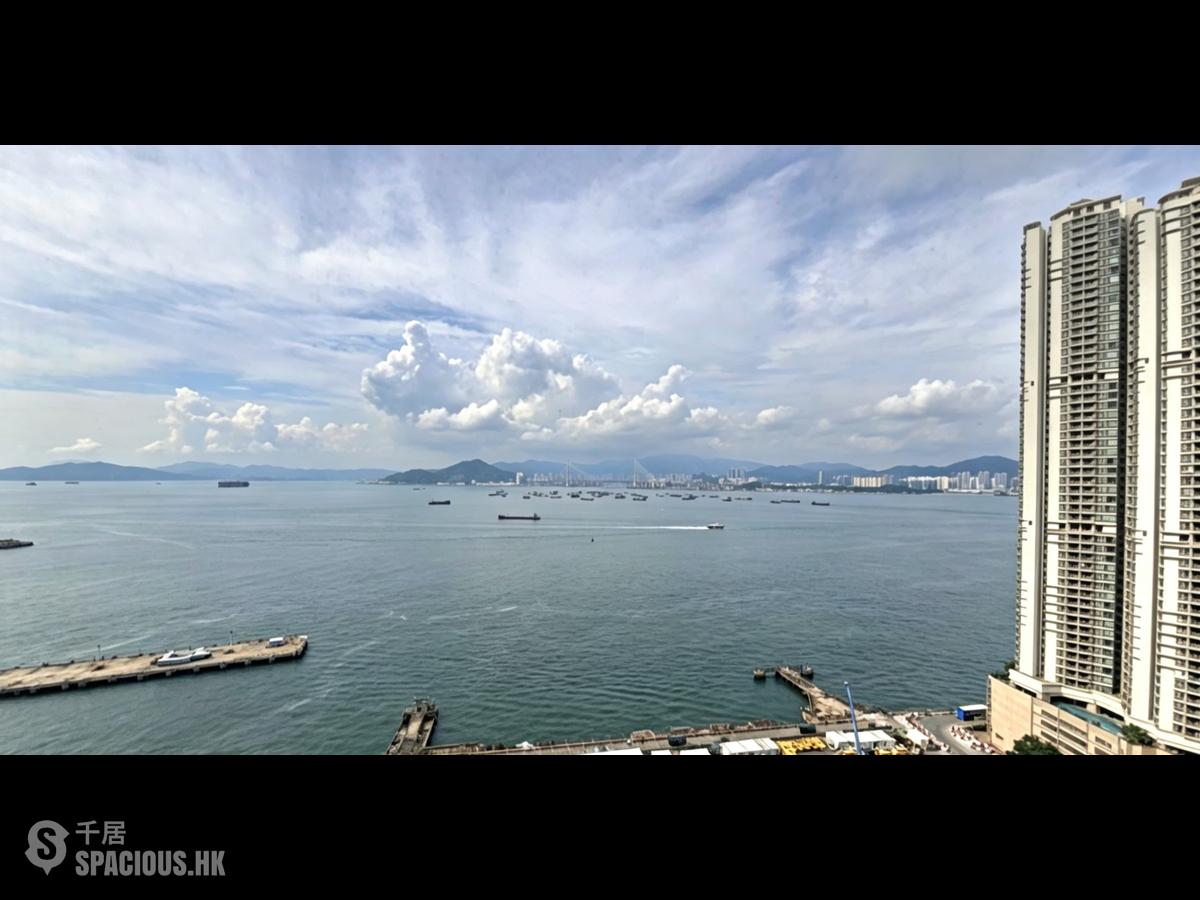 Kennedy Town - Cayman Rise Block 2 01