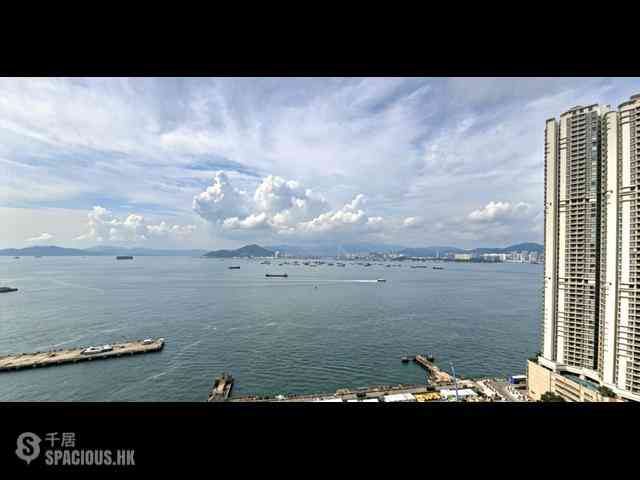 Kennedy Town - Cayman Rise Block 2 01