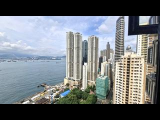 Kennedy Town - Cayman Rise Block 2 02