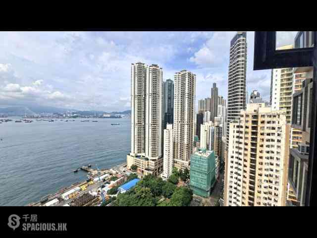 Kennedy Town - Cayman Rise Block 2 02