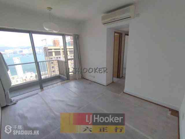 Sai Ying Pun - Island Crest 02