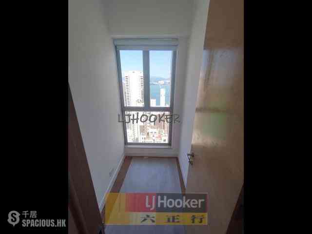 Sai Ying Pun - Island Crest 05