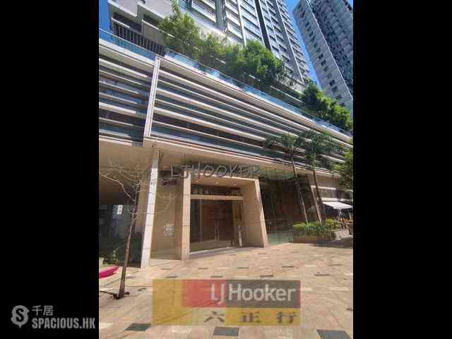 Sai Ying Pun - Island Crest 09