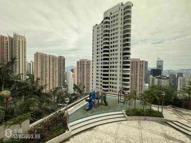 Mid Levels Central - Century Tower 03