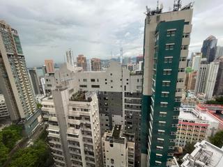 Mid Levels West - Cartwright Gardens 03