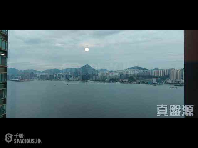 西灣河 - 嘉亨灣 02