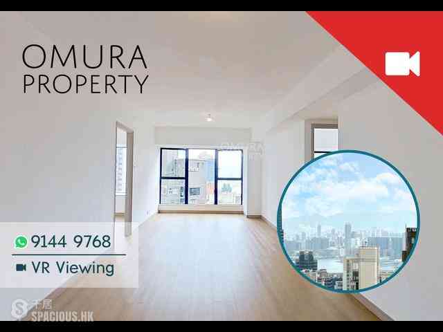 Mid Levels Central - 62B, Robinson Road 01