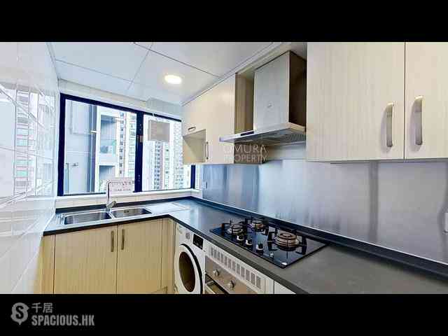 Mid Levels Central - 62B, Robinson Road 07