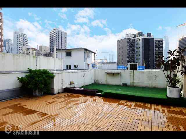 Mid Levels Central - 6B-6E, Bowen Road 23