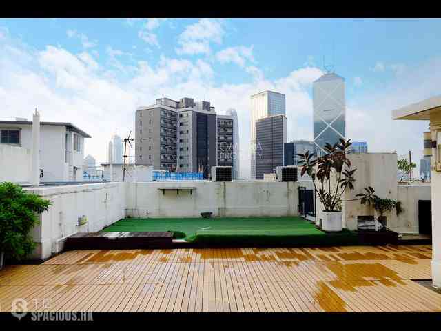 Mid Levels Central - 6B-6E, Bowen Road 24