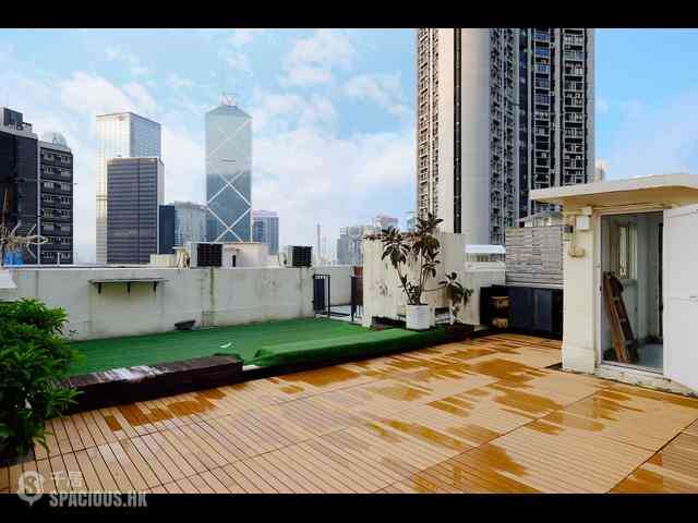 Mid Levels Central - 6B-6E, Bowen Road 26