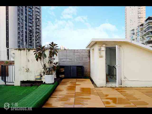 Mid Levels Central - 6B-6E, Bowen Road 28
