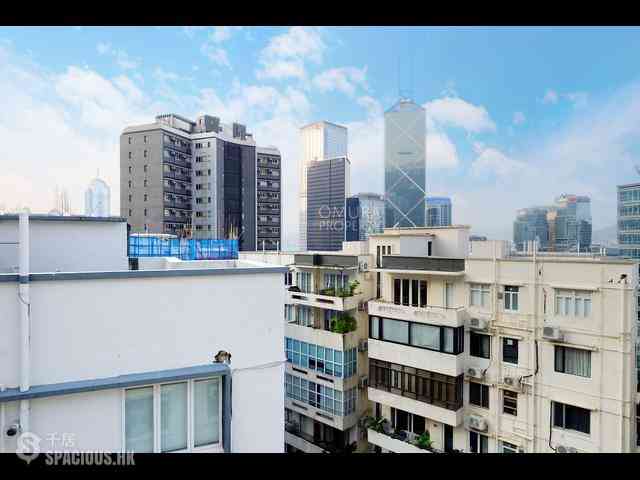Mid Levels Central - 6B-6E, Bowen Road 30