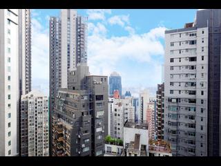 Mid Levels Central - 62B, Robinson Road 30